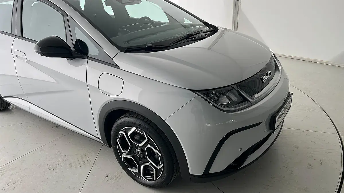 Bild 18 - BYD Dolphin Comfort Ö-Paket