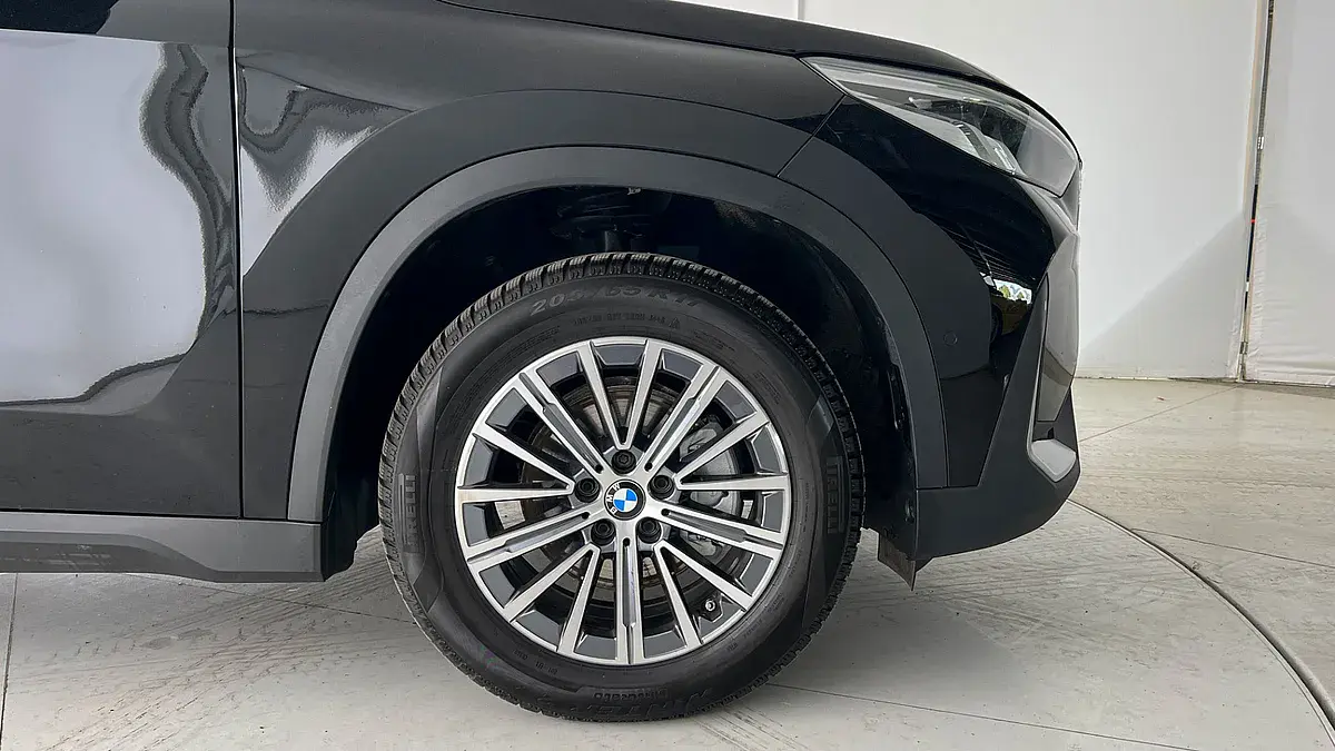 Bild 7 - BMW X1 sDrive18d