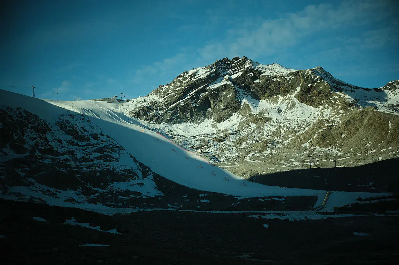 Sölden 2024