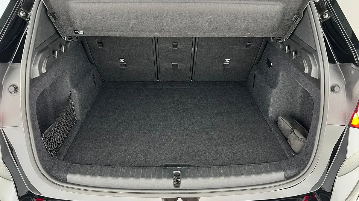 Bild 9 - BMW iX1 xDrive30