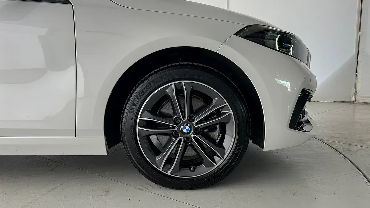 Bild 7 - BMW 116i
