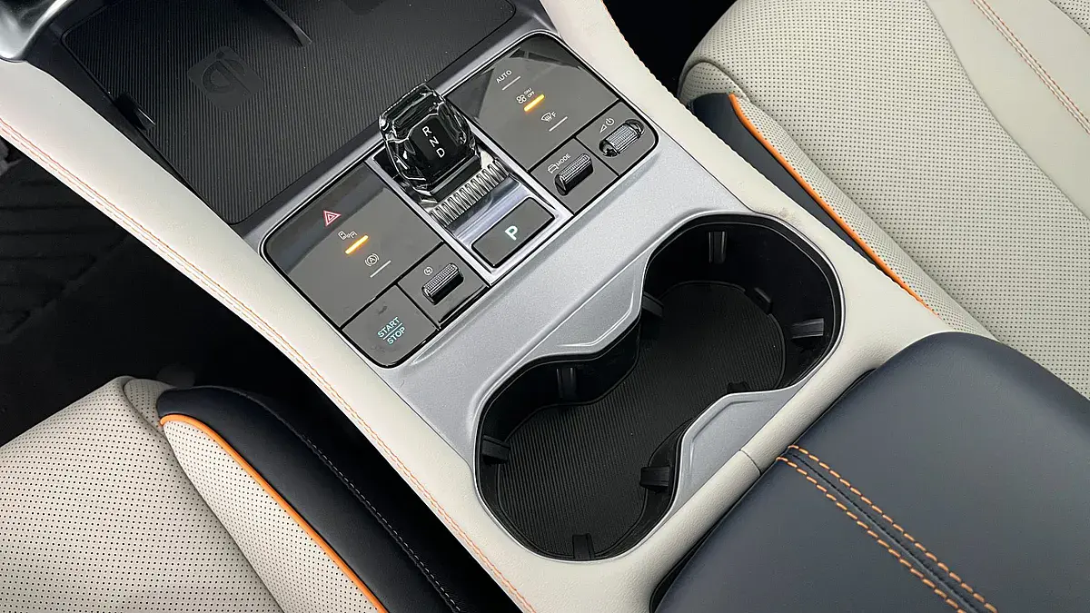 Bild 14 - BYD Seal U Design Ö-Paket