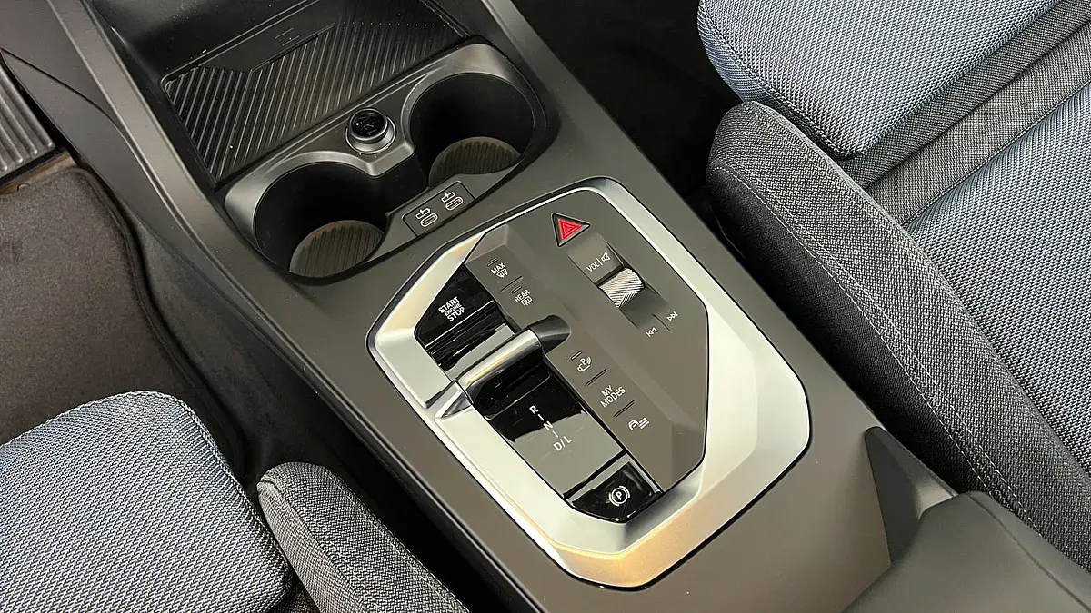 Bild 13 - BMW 116i
