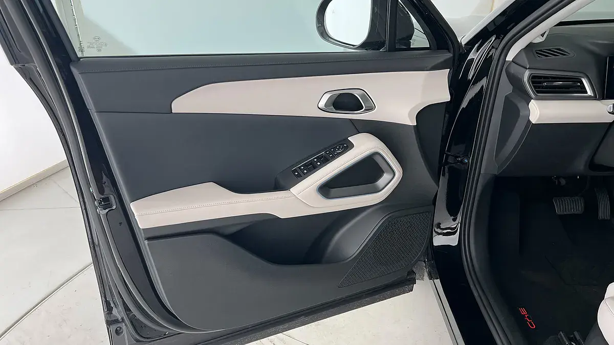 Bild 8 - BYD Atto 2 Comfort