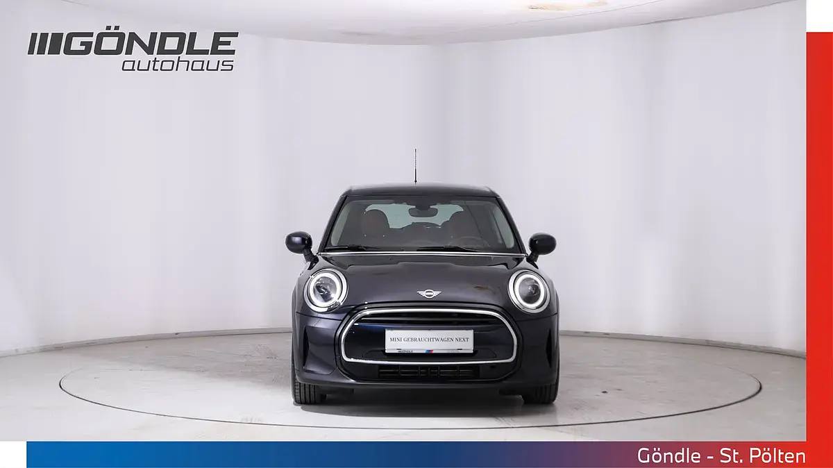 Bild 2 - MINI Cooper