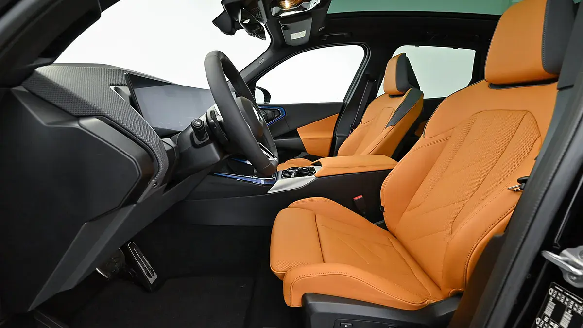 Bild 10 - BMW X3 20d xDrive