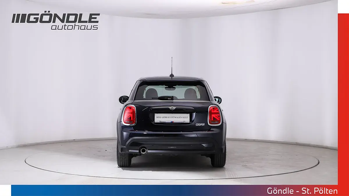 Bild 4 - MINI Cooper