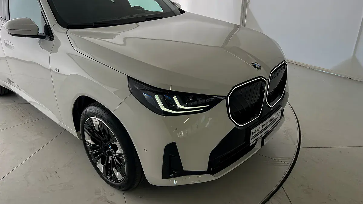 Bild 20 - BMW X3 30e xDrive