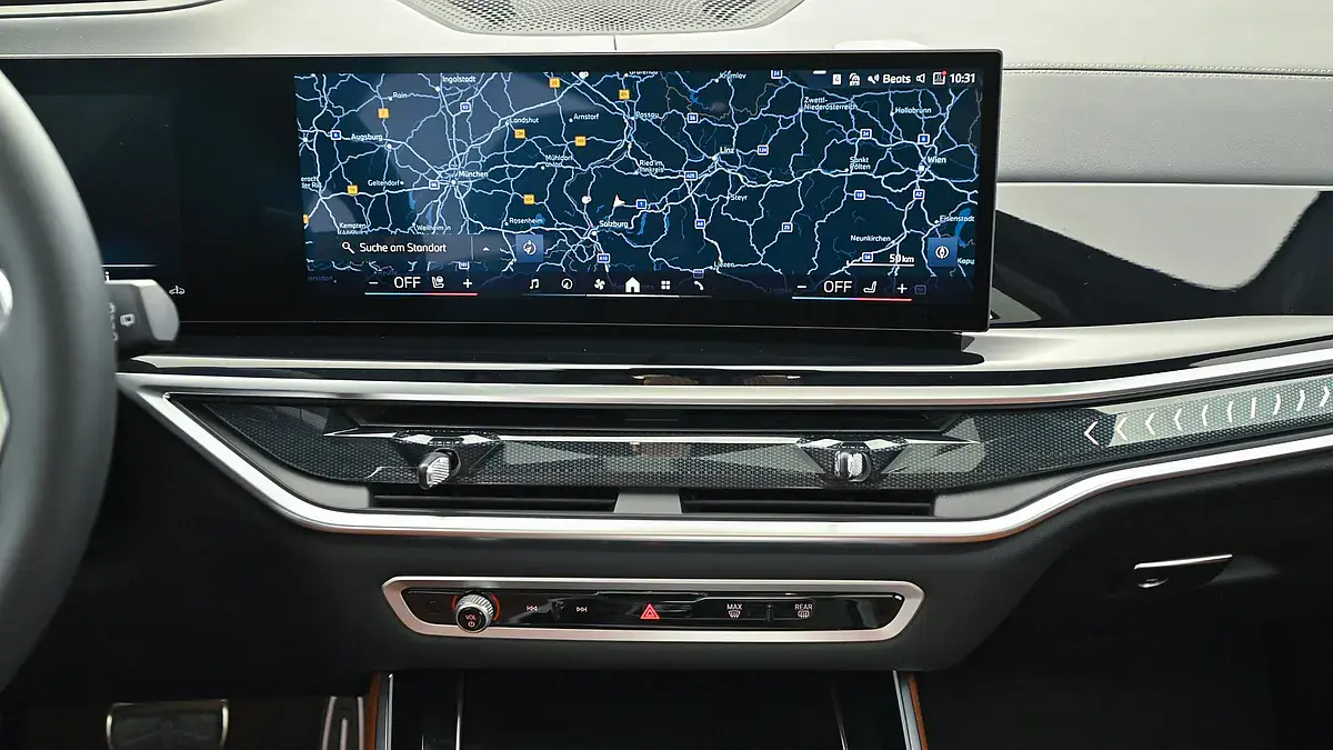 Bild 19 - BMW X5 xDrive30d