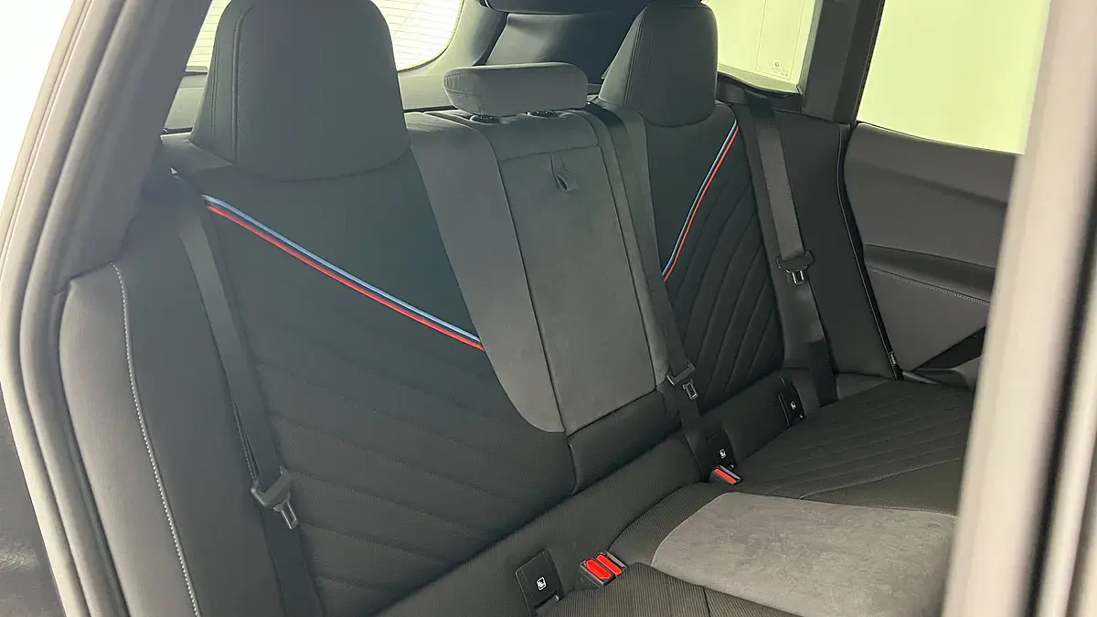 Bild 6 - BMW iX xDrive45