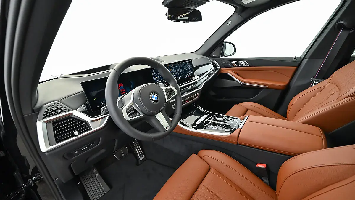 Bild 10 - BMW X5 xDrive30d