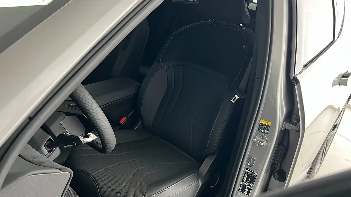 Bild 17 - BMW iX3 40 sDrive