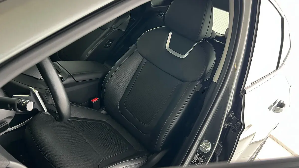 Bild 16 - Hyundai Tucson 1,6 T-GDI Hybrid 4WD Prestige Line