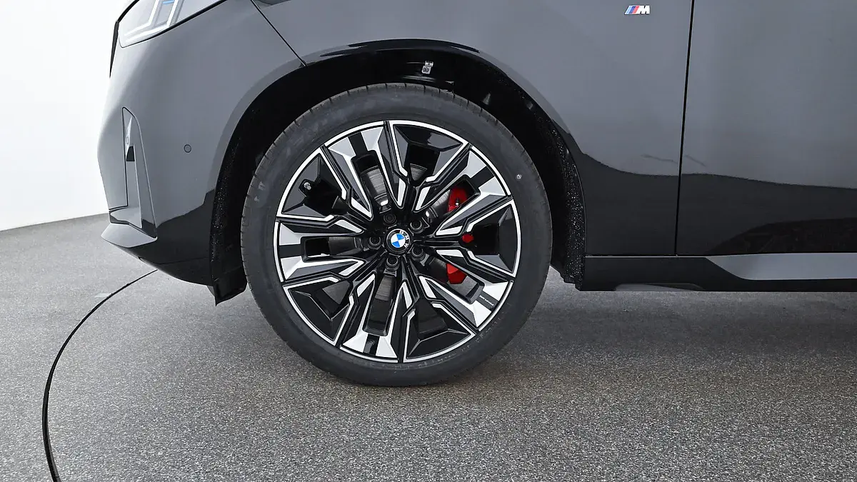 Bild 14 - BMW X3 20d xDrive
