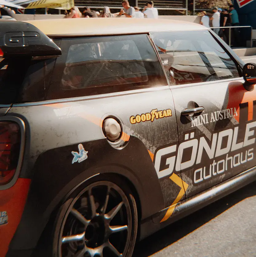 mini