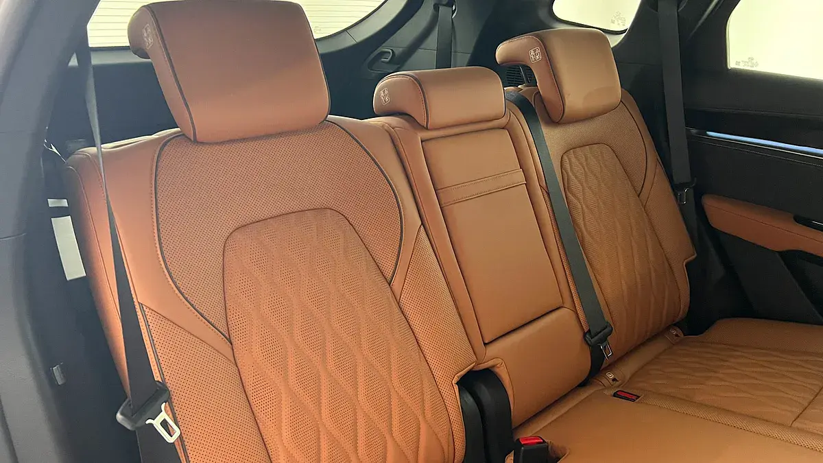 Bild 6 - BYD Tang Flagship Ö-Paket