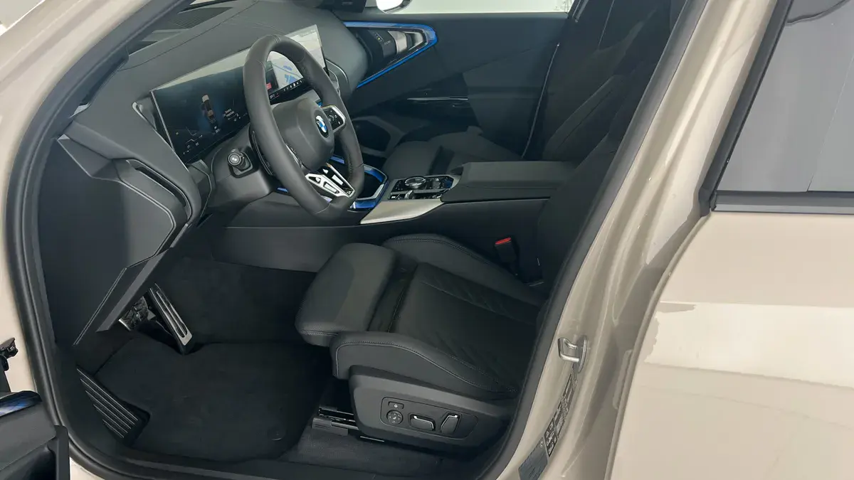 Bild 15 - BMW X3 20d xDrive