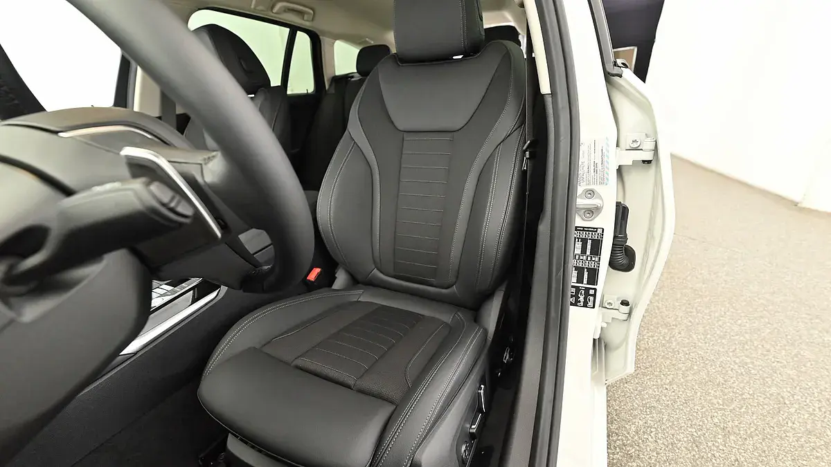 Bild 5 - BMW 320d xDrive