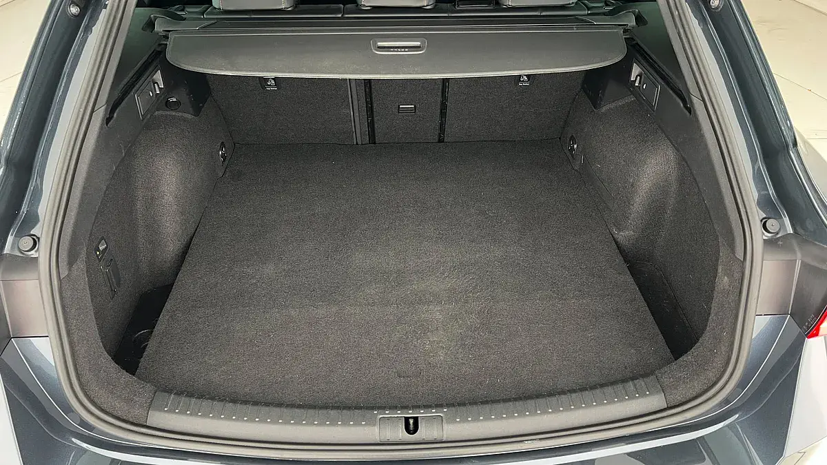 Bild 8 - Cupra Leon SP Kombi VZ 1,4 TSI eHybrid 245 DSG