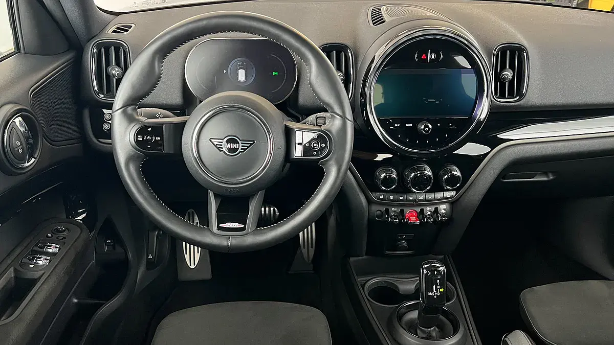 Bild 11 - MINI Countryman S ALL4