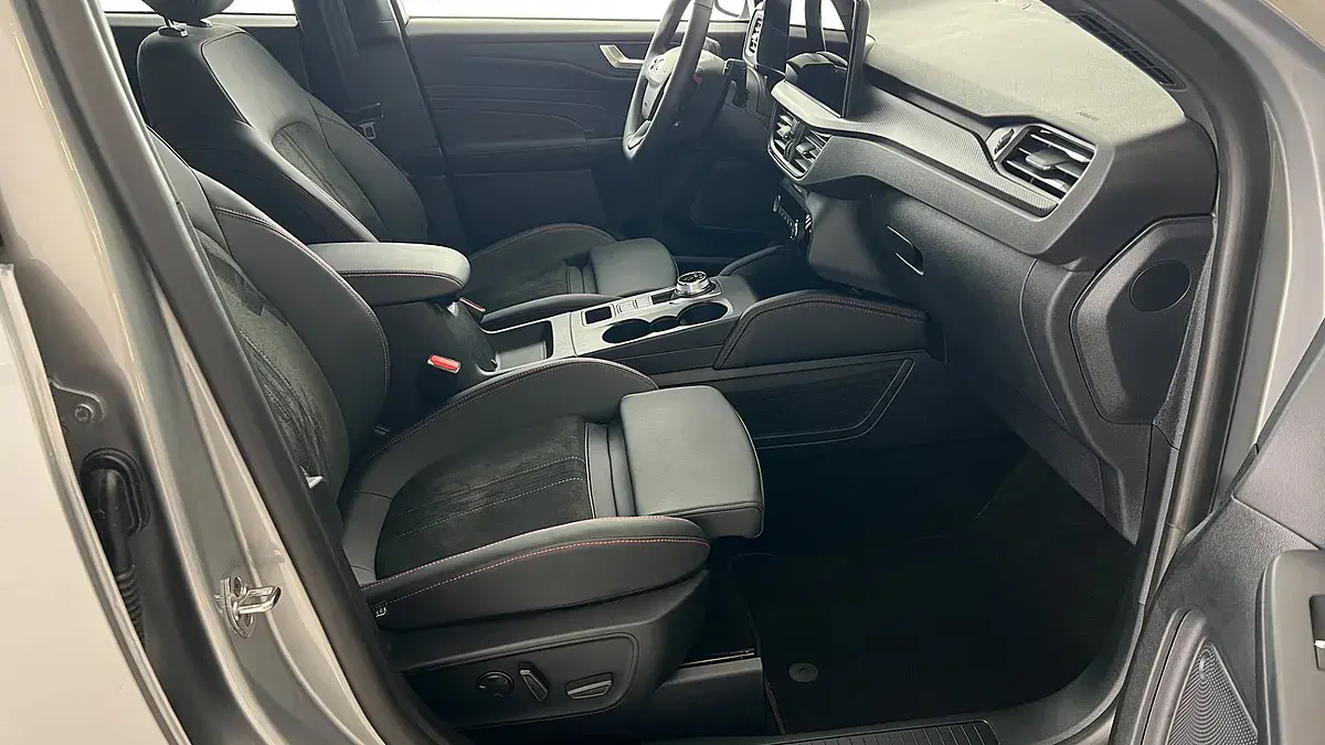 Bild 5 - Ford Kuga 1,5 EcoBoost ST-Line X