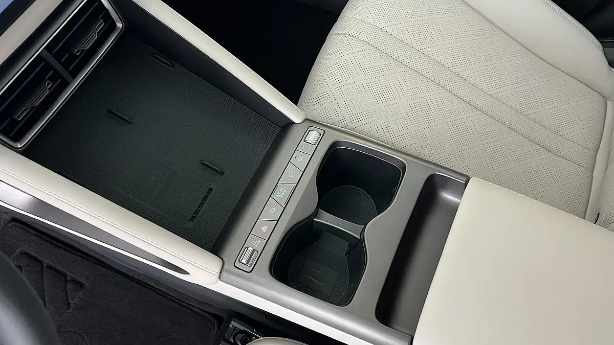 Bild 10 - BYD Atto 2 Comfort
