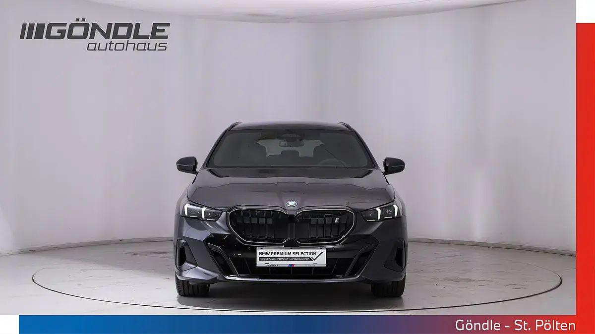 Bild 2 - BMW i5 xDrive40