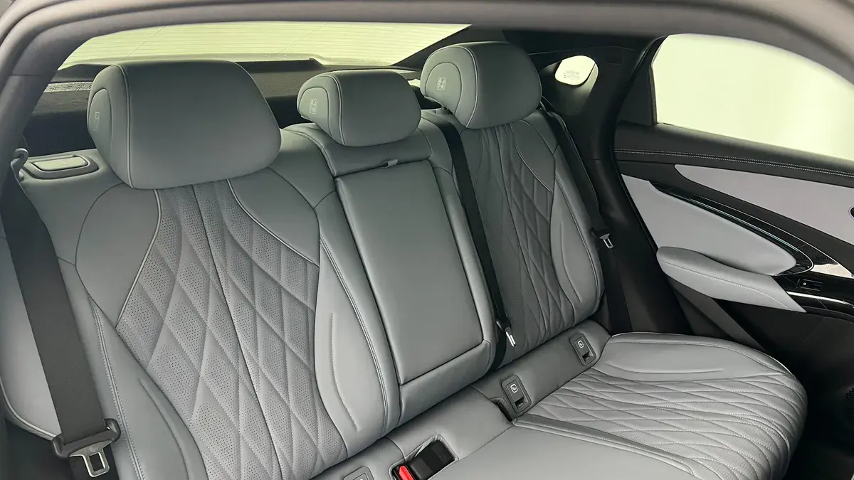 Bild 7 - BYD Seal Excellence Ö-Paket