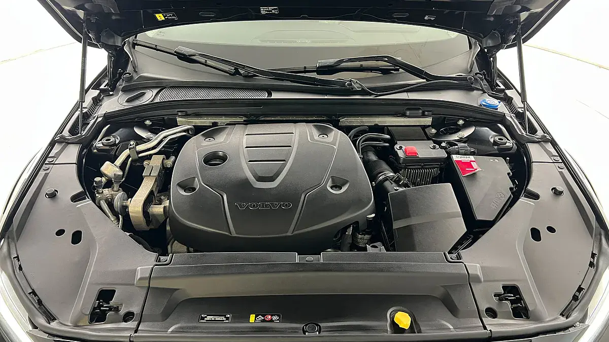 Bild 16 - Volvo V90 Cross Country Pro D4 AWD Geartronic