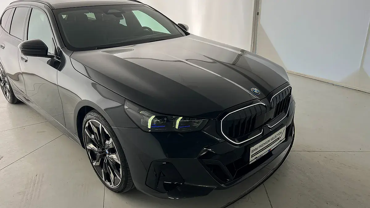 Bild 19 - BMW 530e xDrive