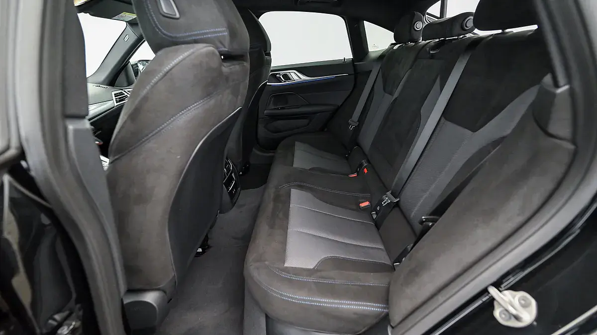 Bild 17 - BMW i4 eDrive40 Gran Coupé