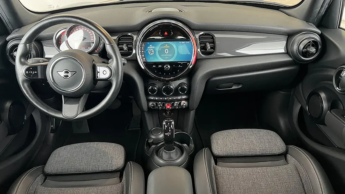 Bild 9 - MINI Cooper