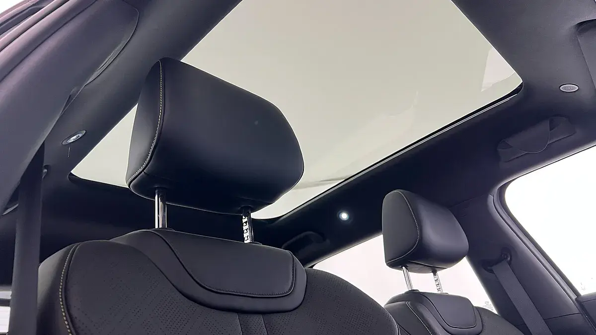 Bild 7 - BYD Atto2 DM-i Boost Ö-Paket