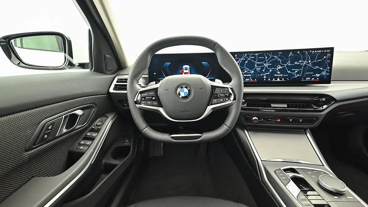 Bild 8 - BMW 318d