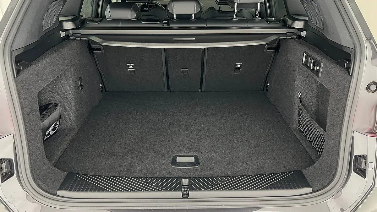 Bild 8 - BMW X3 xDrive20d
