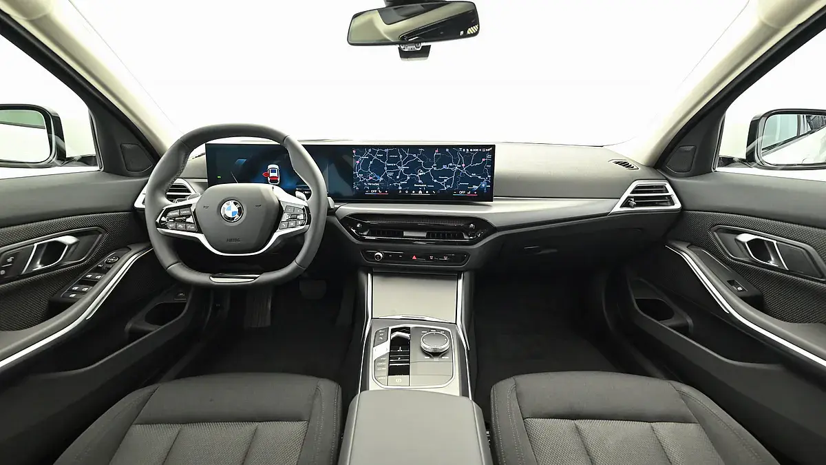 Bild 7 - BMW 318d