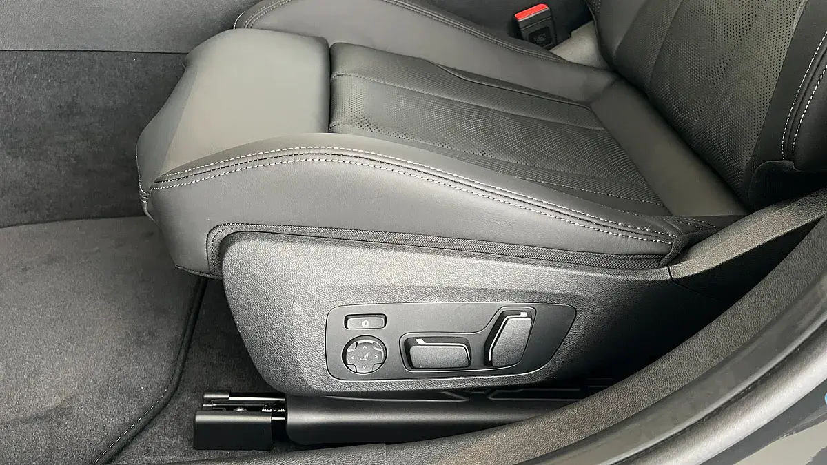 Bild 13 - BMW M3 Competition M xDrive