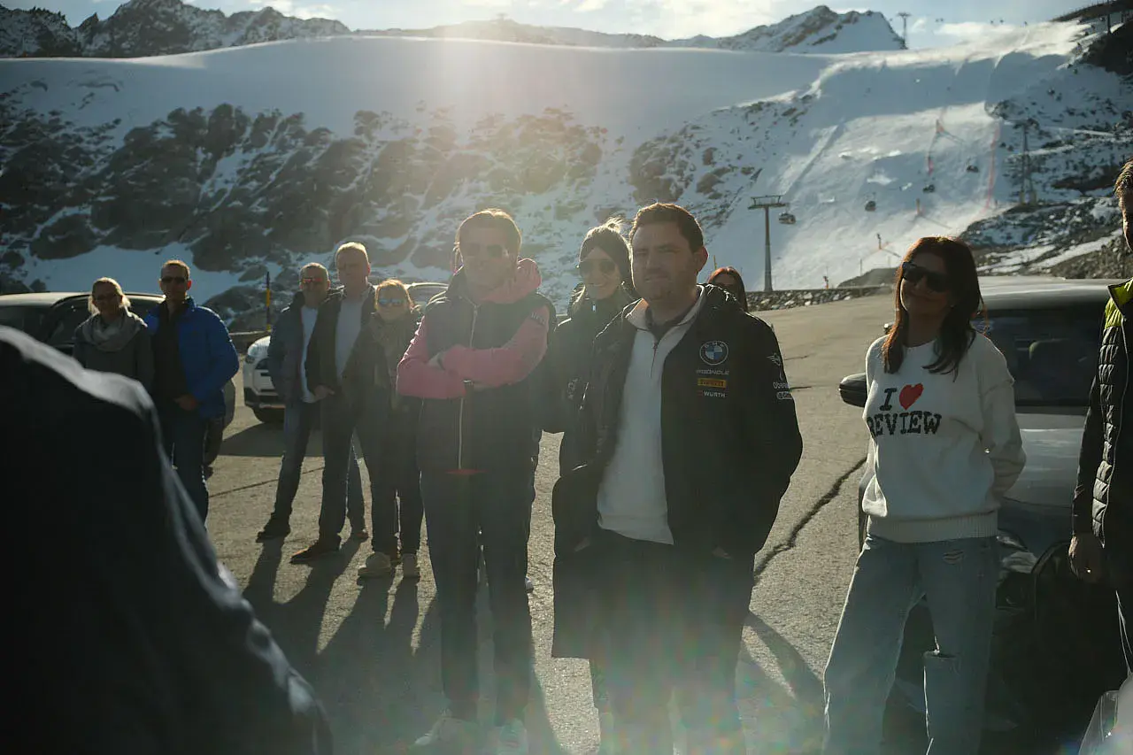 Sölden 2024