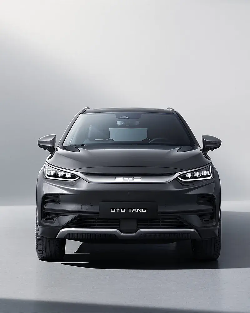 BYD Tang