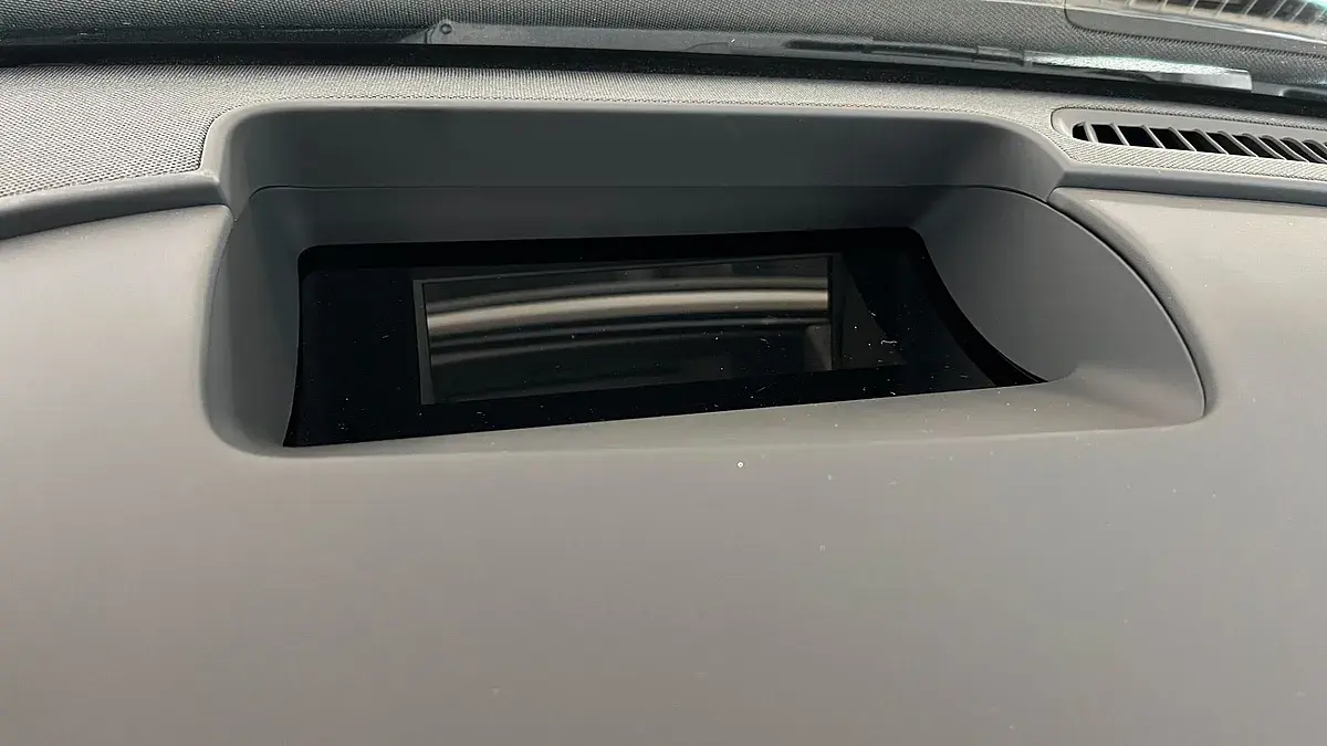 Bild 17 - BYD Sealion 7 Excellence Ö-Paket