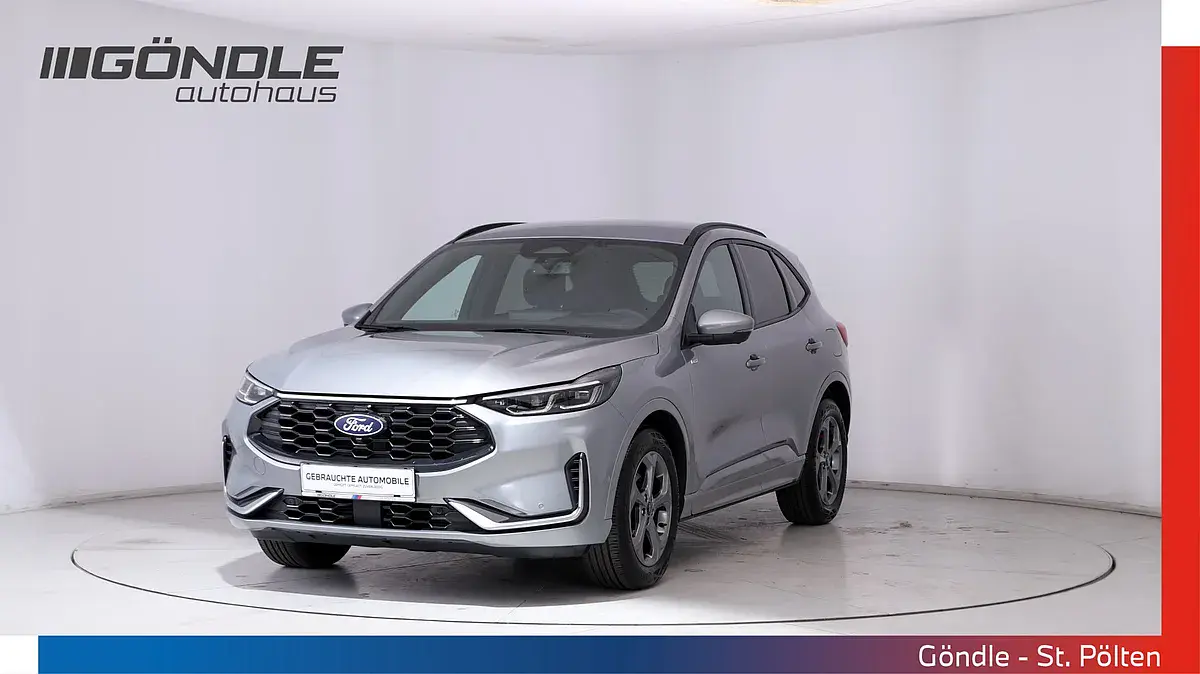 Bild 1 - Ford Kuga 1,5 EcoBoost ST-Line X