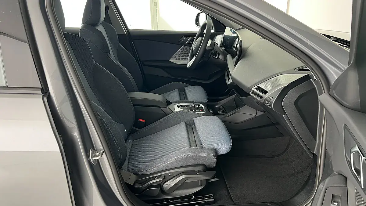 Bild 5 - BMW 116i
