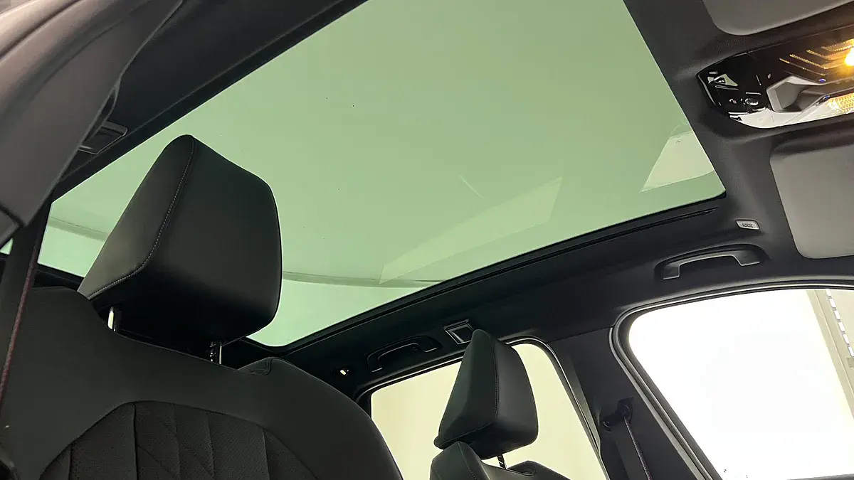 Bild 7 - BMW X3 20d xDrive