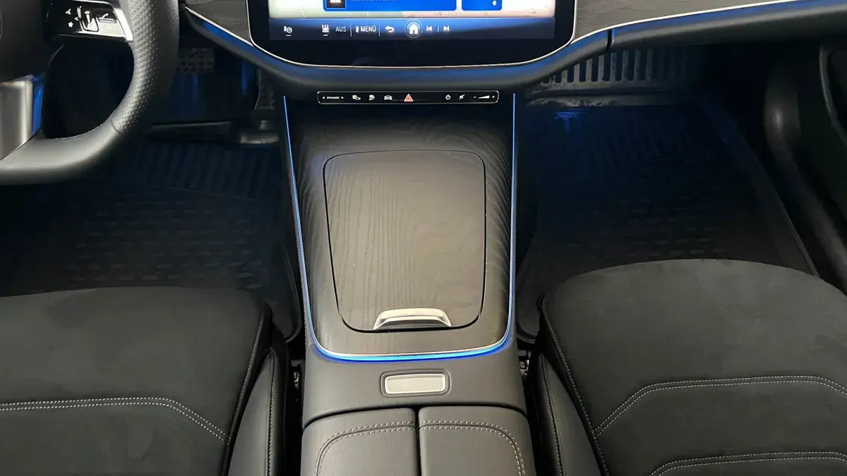 Bild 18 - Mercedes E 300de 4MATIC Ö-Paket