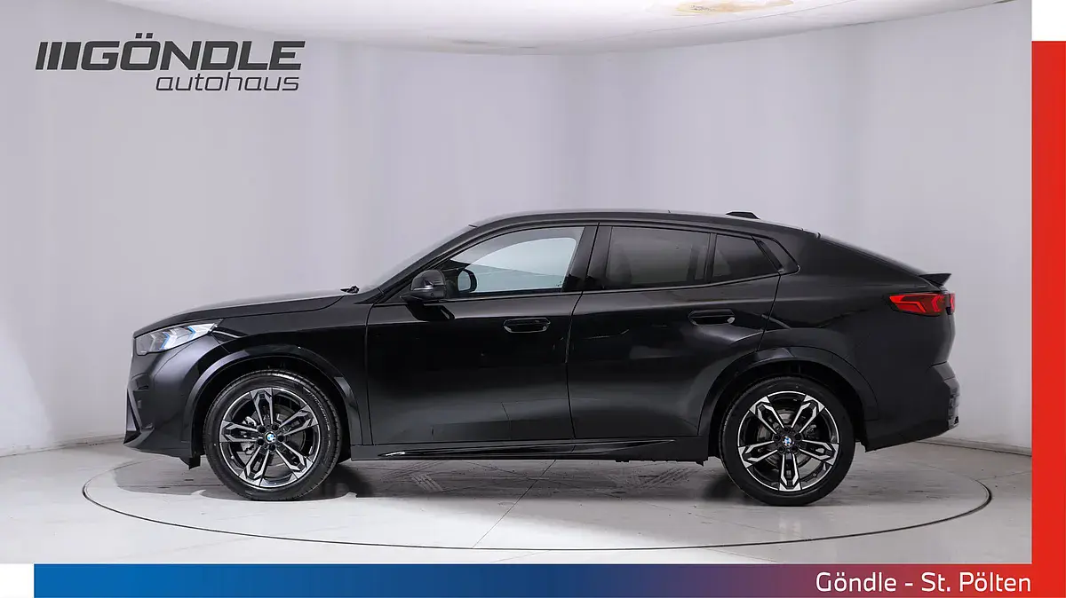 Bild 3 - BMW X2 20d xDrive