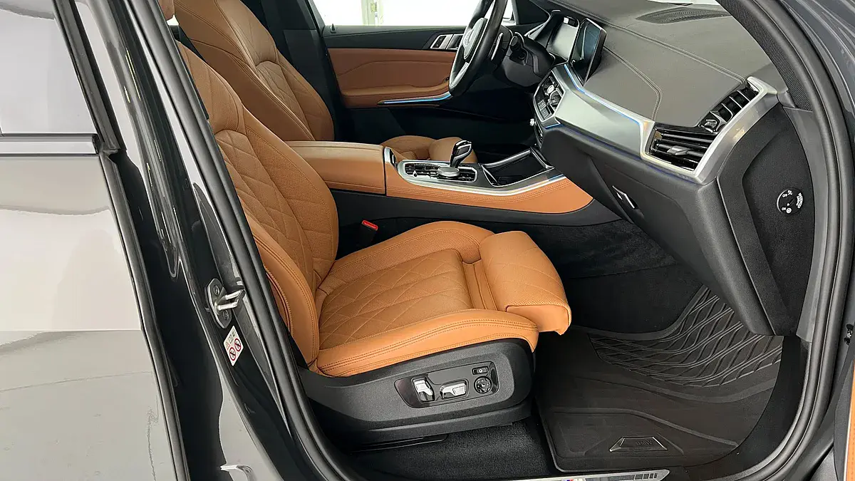 Bild 6 - BMW X5 xDrive45e
