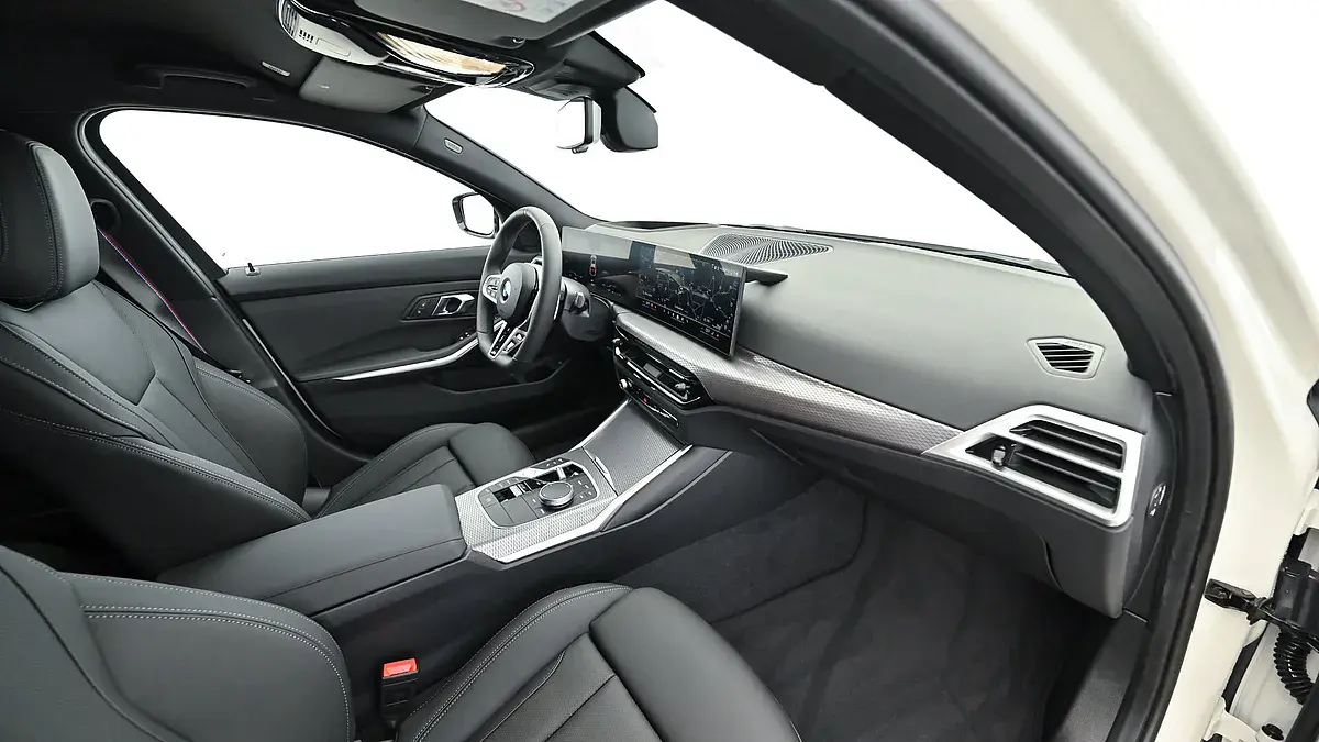 Bild 6 - BMW 330d xDrive