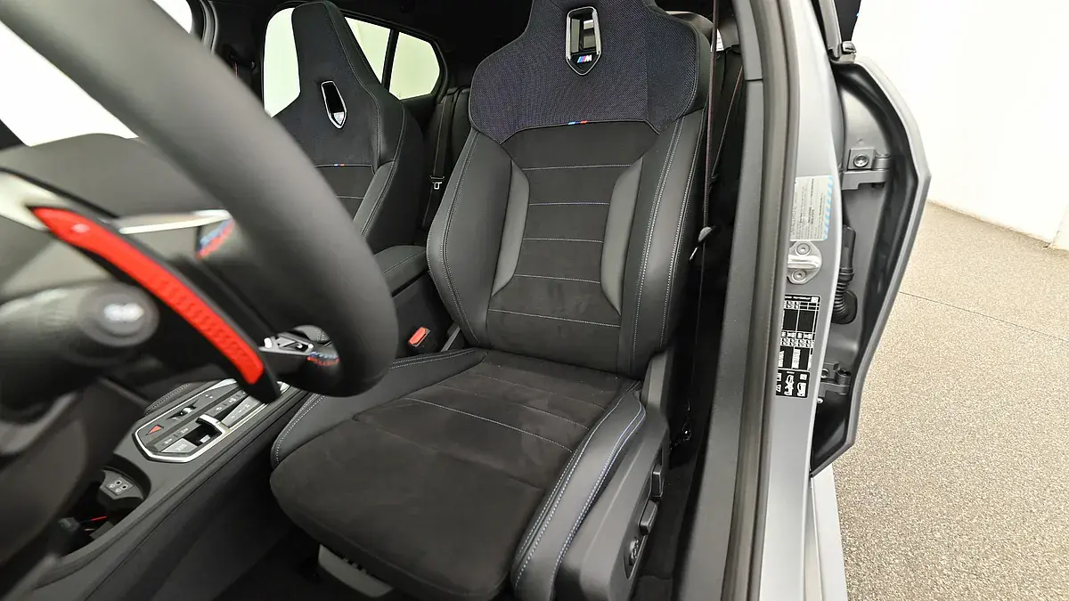 Bild 15 - BMW M135i xDrive