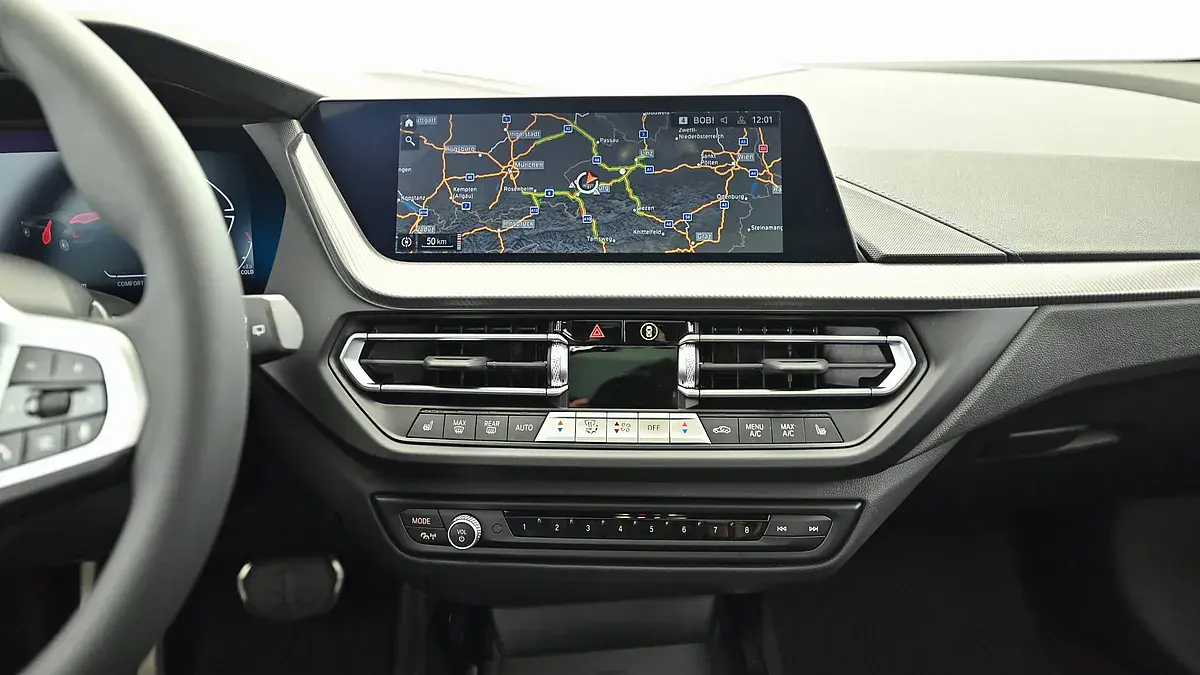Bild 9 - BMW 116d