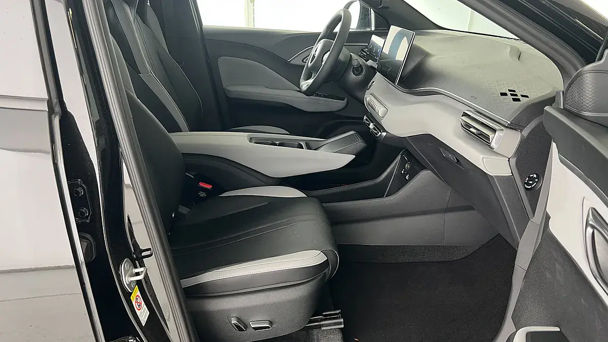 Bild 5 - BYD Dolphin Surf Boost